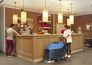 Masina de spalat pardoseli Fimar IMX 50 B