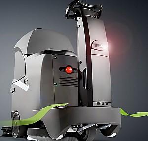 Masina de spalat pardoseli Fimap MXR CB