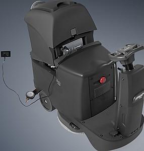 Masina de spalat pardoseli Fimap MXR CB