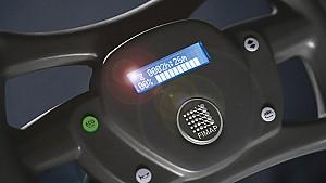 Masina de spalat pardoseli Fimap MXR CB