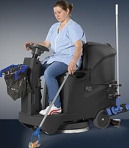 Masina de spalat pardoseli Fimap MXR CB