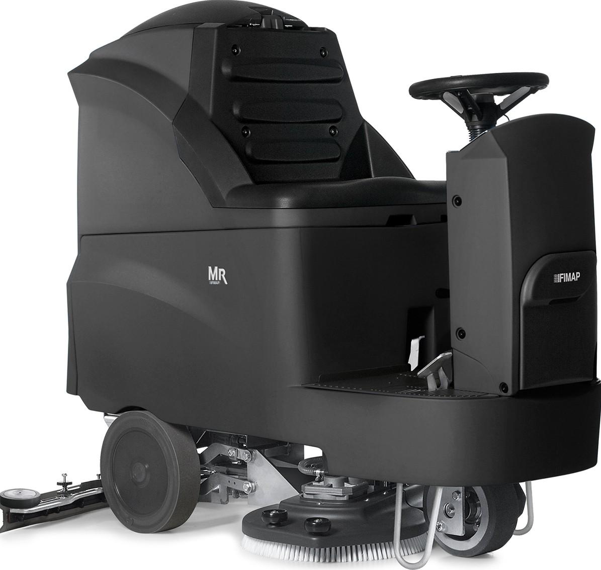 Masina de spalat pardoseli Fimap MR 75B CB Standard