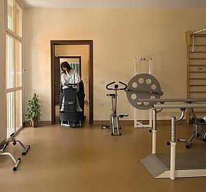 Masina de spalat pardoseli Fimap MR 75B CB Standard