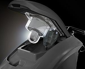 Masina de spalat pardoseli Fimap MMX 50 BT