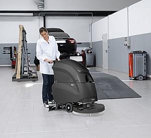 Masina de spalat pardoseli Fimap MMX 50 BT