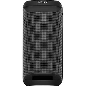 Boxa portabila Sony SRS-XV500