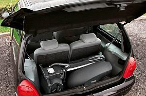 Masina de spalat pardoseli Fimap Genie B