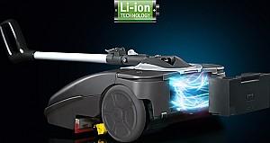 Masina de spalat pardoseli Fimap Fimop