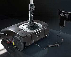 Masina de spalat pardoseli Fimap Fimop