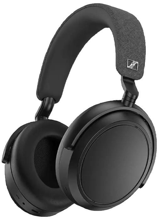 Casti Sennheiser Momentum 4 Black