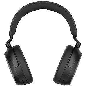 Casti Sennheiser Momentum 4 Black