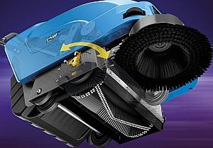 Masina de spalat pardoseli Fimap FSW5