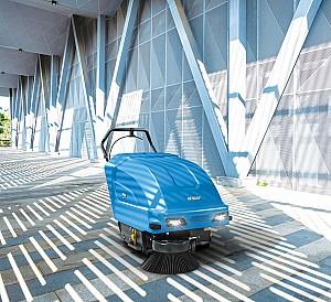 Masina de spalat pardoseli Fimap FSW5