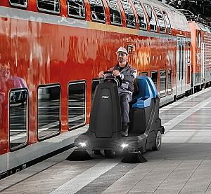 Masina de spalat pardoseli Fimap FSR 7