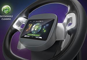 Masina de spalat pardoseli Fimap FSR 7