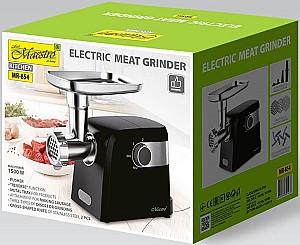 Masina de tocat carne Maestro MR-854