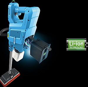 Mop electric Fimap Orbitizer