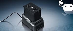 Mop electric Fimap Orbitizer