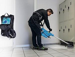 Mop electric Fimap Orbitizer