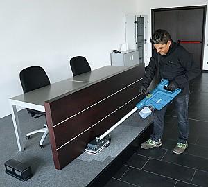 Mop electric Fimap Orbitizer