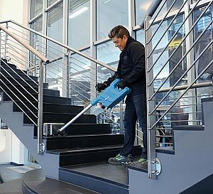 Mop electric Fimap Orbitizer