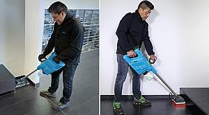 Mop electric Fimap Orbitizer