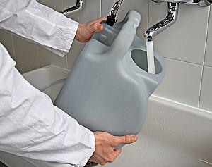 Masina de spalat pardoseli Fimap FM 43 TP Orbital