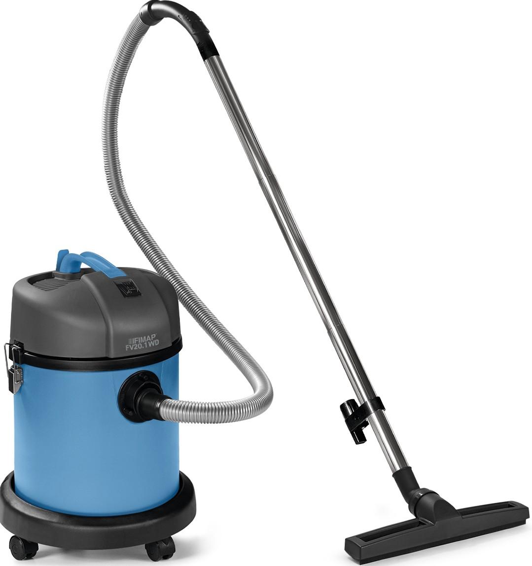 Aspirator industrial Fimap FV 20.1 WD