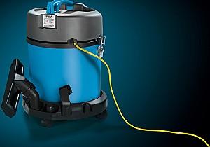 Aspirator industrial Fimap FV 20.1 WD