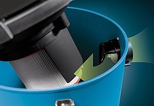 Aspirator industrial Fimap FV 20.1 WD