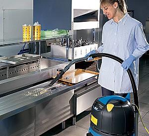 Aspirator industrial Fimap FV 30