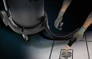 Aspirator industrial Fimap FV 65.2