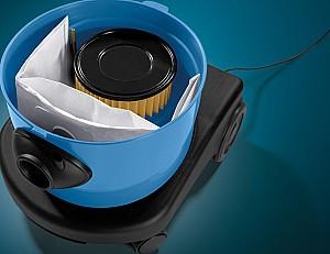 Aspirator industrial Fimap FV 13.1 PRO EN