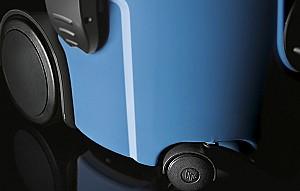 Aspirator industrial Fimap Nano