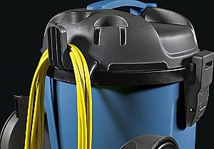 Aspirator industrial Fimap Nano