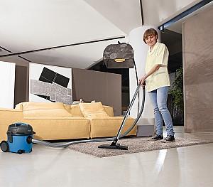 Aspirator industrial Fimap Nano