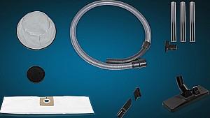 Aspirator industrial Fimap Nano