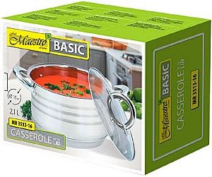 Cratita Maestro Mr-3513-22