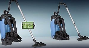 Aspirator industrial Fimap FV 9+ B