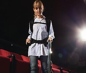 Aspirator industrial Fimap FV 9+ B