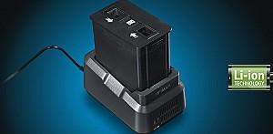 Aspirator industrial Fimap FV 9+ B