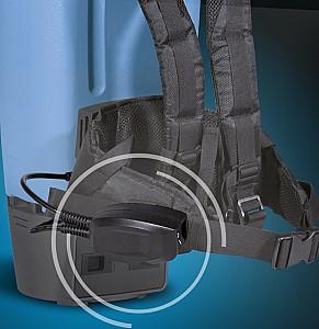 Aspirator industrial Fimap FV 9+ B