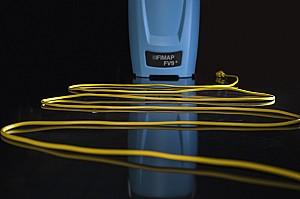 Aspirator industrial Fimap FV 9+ B