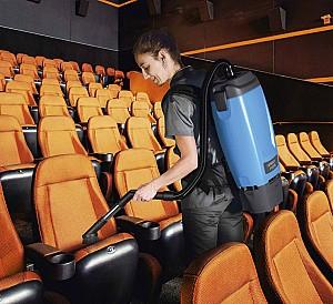 Aspirator industrial Fimap FV 9+ B