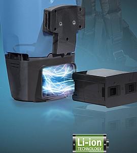 Aspirator industrial Fimap FV 9+ B