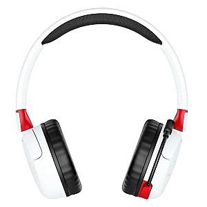 Casti gaming HYPERX Cloud Mini White (7G8F2AA)