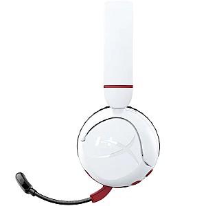 Casti gaming HYPERX Cloud Mini White (7G8F2AA)