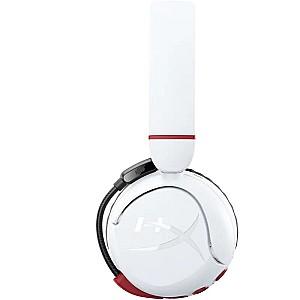 Casti gaming HYPERX Cloud Mini White (7G8F2AA)