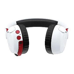 Casti gaming HYPERX Cloud Mini White (7G8F2AA)