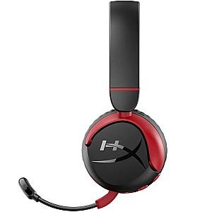 Casti gaming HYPERX Cloud Mini Black (7G8F1AA)